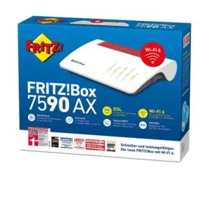 FRITZ