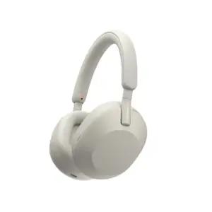 Sony WH-1000XM5 juhtmevabad Bluetooth mürasummutavad kõrvaklapid (30h aku