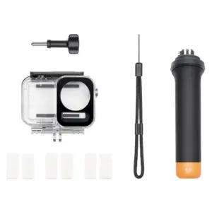 DJI Osmo Action sukeldumistarvikute komplekt