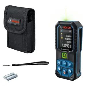 Bosch Professional Laser-Kaugusmõõtja GLM 50-23 G (roheline laser