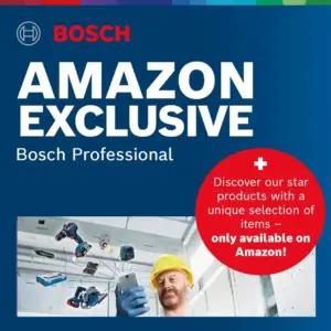 Bosch Professional Laser-Kaugusmõõtja GLM 50-23 G (roheline laser