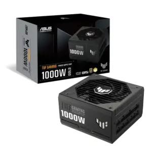 ASUS TUF Gaming 1000W Gold toiteplokk (1000 vatti