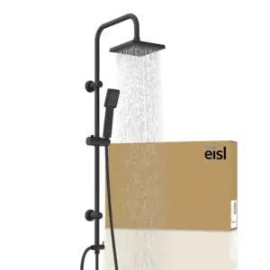 EISL EASY ENERGY Must Dušikomplekt
