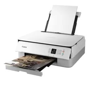 Canon PIXMA TS5351i multifunktsionaalne printer 3-ühes – printer