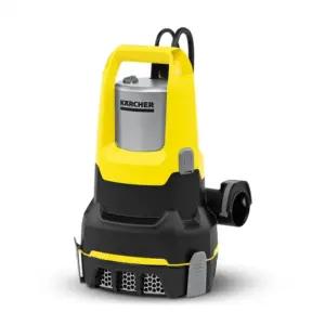 Kärcher SP 17.000 Flat Level Sensor madala imemisega süvaveepump