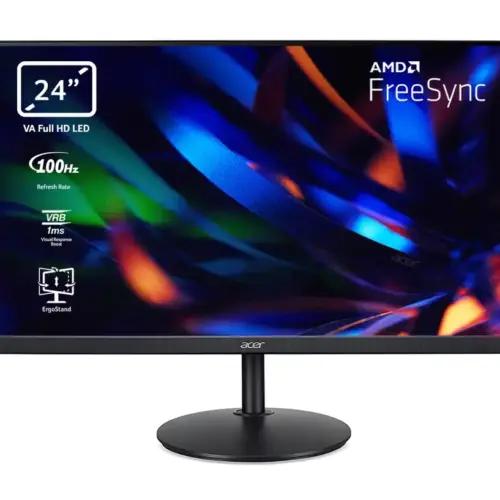 Acer CBA242YH Monitor 23
