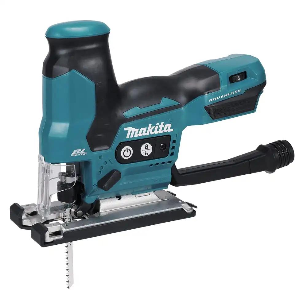 Makita DJV185Z akuga tikksaag 18V (ilma akuta, ilma laadijata)