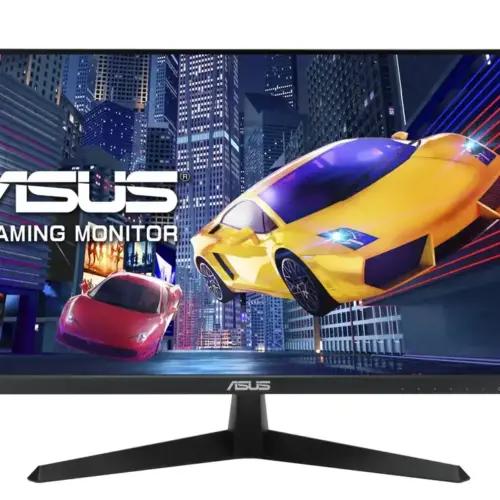 ASUS VY249HGE mängumonitor - 24 tolli Full HD - 144 Hz