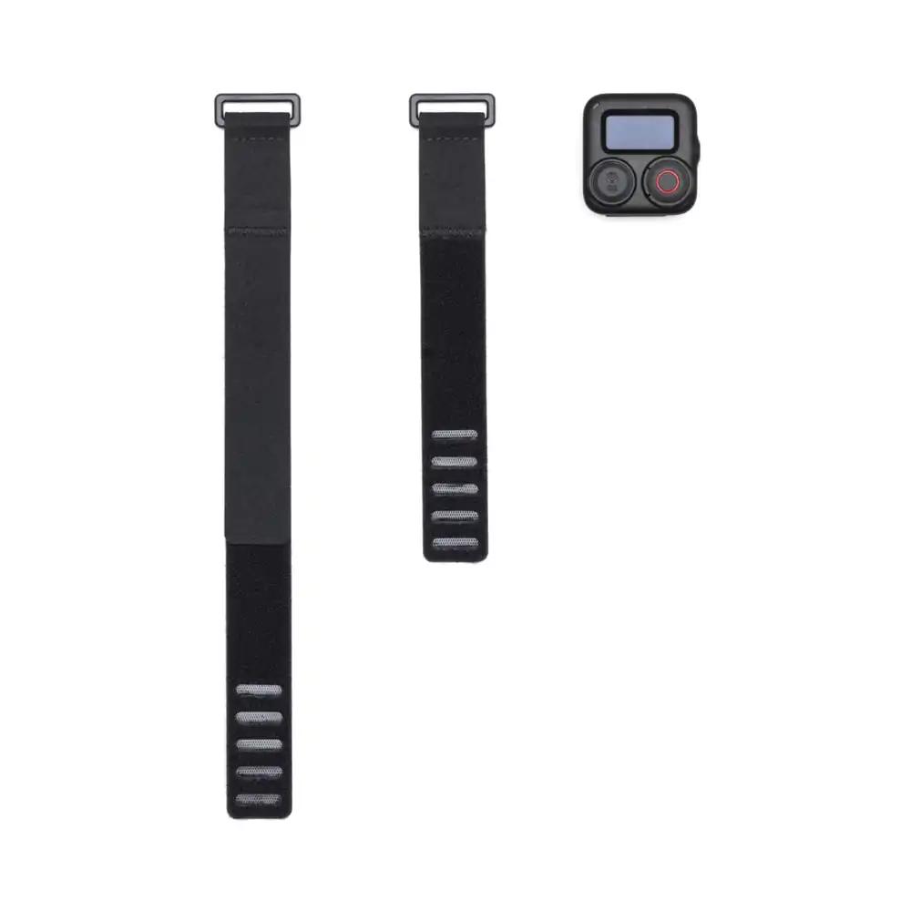 DJI Osmo Action GPS Bluetooth kaugjuhtimispult – ühilduvus: Osmo Action 5 Pro, Osmo Action 4