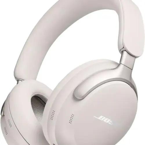 Bose QuietComfort Ultra juhtmevabad mürasummutavad kõrvaklapid ruumilise heliga