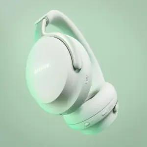 Bose QuietComfort Ultra juhtmevabad mürasummutavad kõrvaklapid ruumilise heliga
