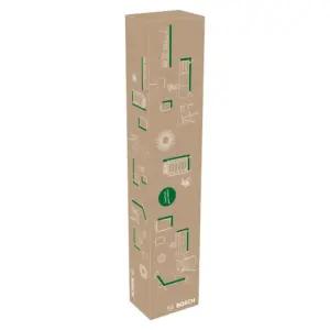 Bosch ristjoonlaser AdvancedLevel 360 koos premium-statiiviga (3 laserjoont