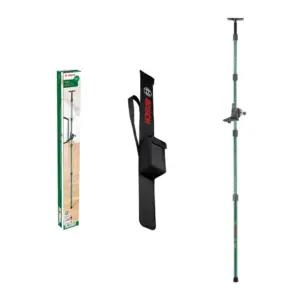 Bosch teleskooptoru TP 320 (kõrgus reguleeritav 106–320 cm