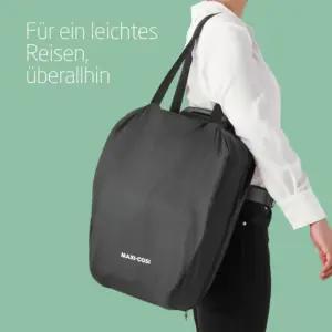Maxi-Cosi Nomad Plus