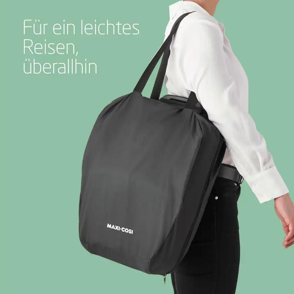 Maxi-Cosi Nomad Plus kokkupandav turvatool, 15 kuud–4 aastat, 76–105 cm, 4,26 kg, pilt 2