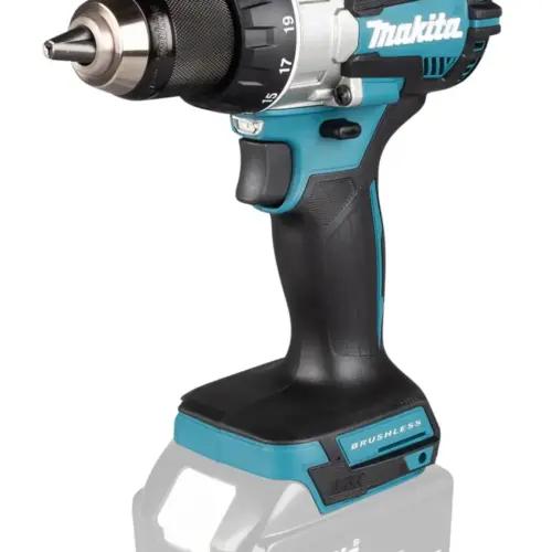Makita DDF489Z akuga puur-keeraja 18V (ilma akuta