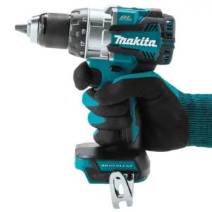 Makita DDF489Z akuga puur-keeraja 18V (ilma akuta