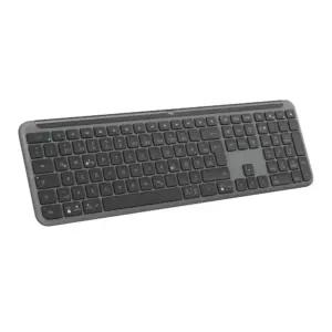 Logitech Signature Slim K950 juhtmevaba klaviatuur