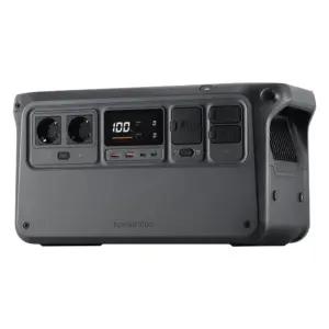 DJI Power 1000 kaasaskantav elektrijaam