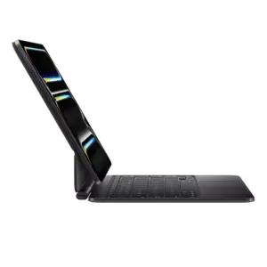 Apple iPad Magic Keyboard ümbris 11'' iPad Pro (M4) jaoks – mugav kirjutamine