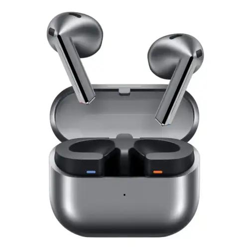 Samsung Galaxy Buds3 juhtmevabad Bluetooth-kõrvaklapid
