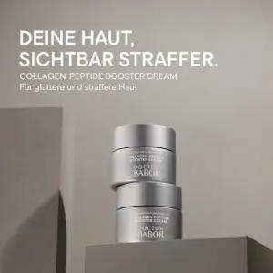 DOCTOR BABOR Collagen-Peptide Booster niisutav kreem näole, kaelale ja dekolteele, 50 ml, vegan, pilt 2