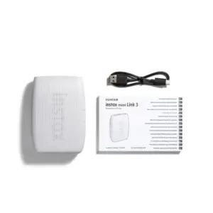 INSTAX Mini Link 3 nutitelefoni fotoprinter