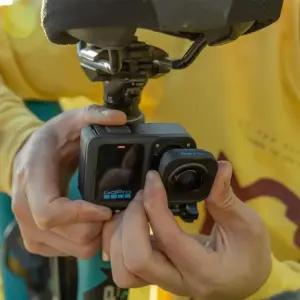 GoPro Ultra Lai Objektiivimoodul (HERO13 Black) – Ametlik GoPro tarvik