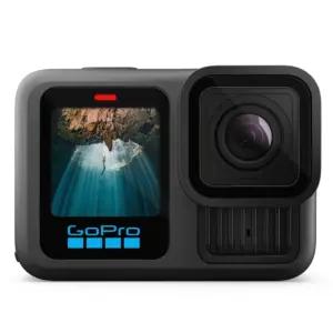 GoPro HERO13 Black – veekindel action-kaamera 5