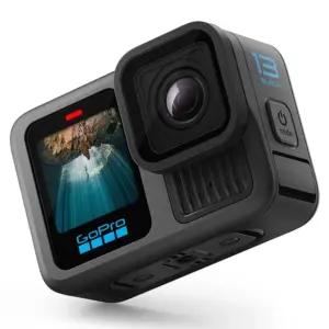 GoPro HERO13 Black – veekindel action-kaamera 5
