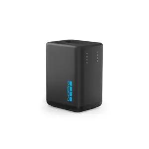 GoPro Dual-Laadija + 2 Enduro akut (HERO13 Black) – Ametlik GoPro tarvik