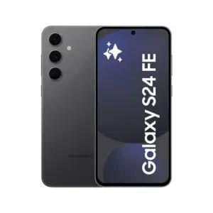 Samsung Galaxy S24 FE AI nutitelefon ilma lepinguta