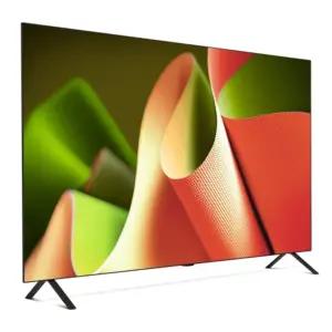 LG OLED55B4ELA TV 139 cm (55 tolli) OLED teler (α8 4K AI-protsessor