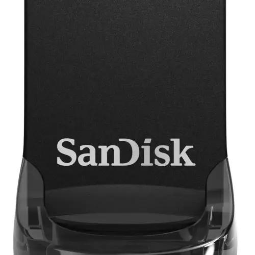 SanDisk Ultra Fit USB 3.2 mälupulk 1TB (sülearvutitele ja mängukonsoolidele