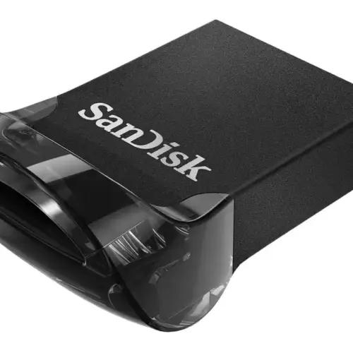 SanDisk Ultra Fit USB 3.2 mälupulk 1TB (sülearvutitele ja mängukonsoolidele