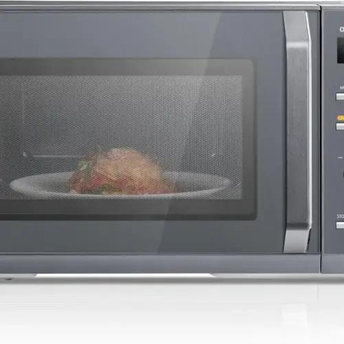 Toshiba MW3-AG25PFI(MG) Mikrolaineahi 25L 3-ühes grilliga