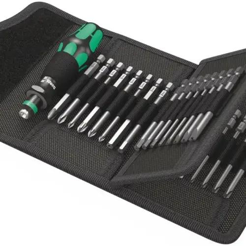 Wera Kraftform Kompakt 62