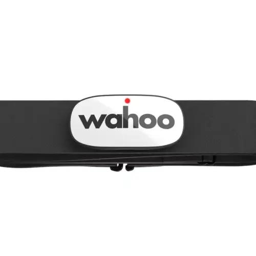 Wahoo Fitness TRACKR südame löögisageduse monitor, ANT+ ja Bluetooth