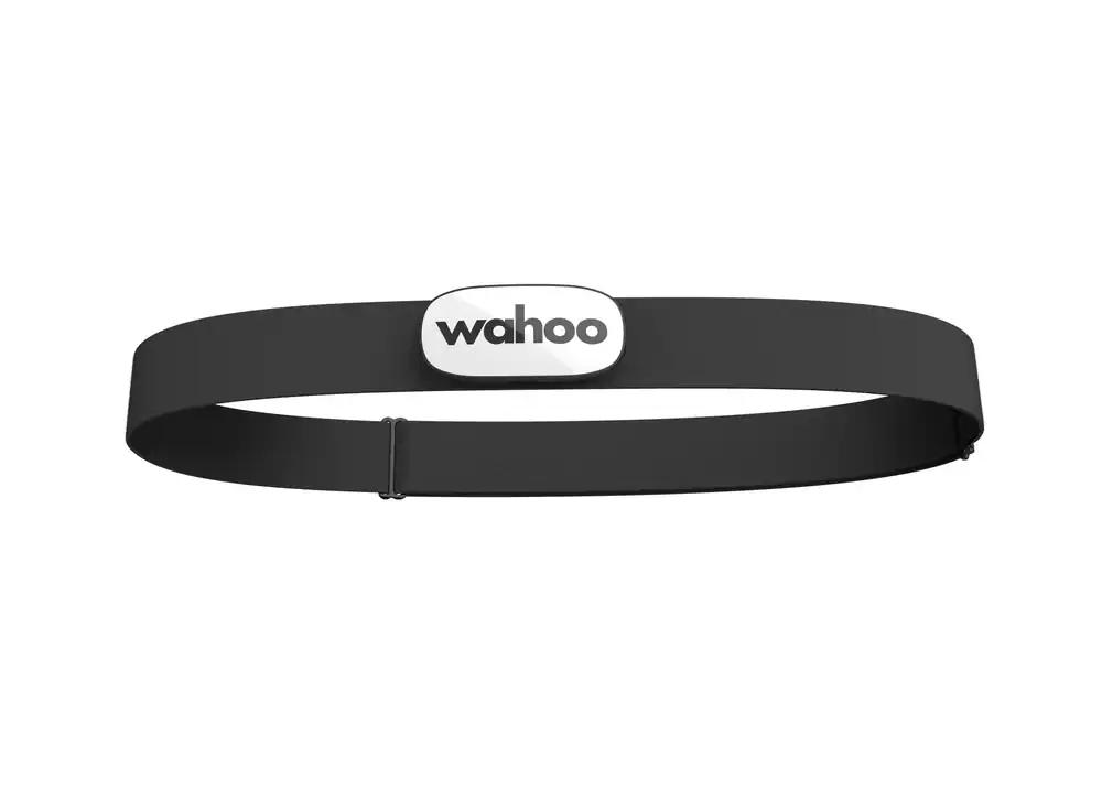 Wahoo Fitness TRACKR südame löögisageduse monitor, ANT+ ja Bluetooth, pilt 2