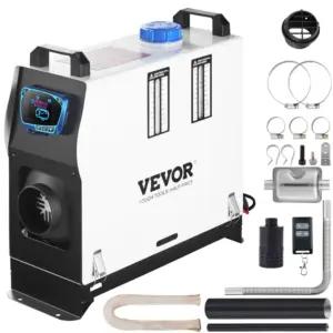 VEVOR 12V Diisel- Õhkküte 8KW – Autode
