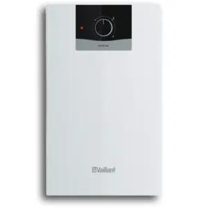 Vaillant sooja vee boiler