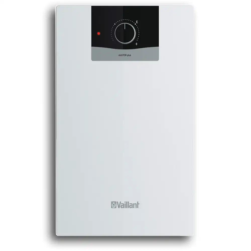 Vaillant sooja vee boiler, aluskapi seade eloSTOR VEN 5/7-5 U plus, 230 V, mahutavus: 5 liitrit, madalrõhu boiler, elektriline väike boiler, 0010021140