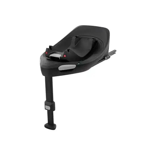 CYBEX Gold ISOFIX alus, Base G, Cloud G i-Size beebitooli ja Sirona G i-Size turvatooli jaoks, must
