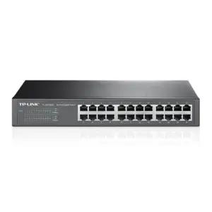 TP-Link TL-SG1024D 24-pordiline Gigabit võrgu switch (Rackmount