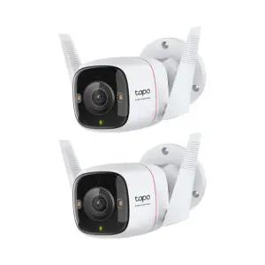 TP-Link Tapo C310P2 välisvalvekaamera