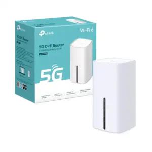 TP-Link Archer NX600 5G LTE WLAN ruuter