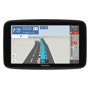 TomTom GO Classic 2. põlvkond (6-tolline