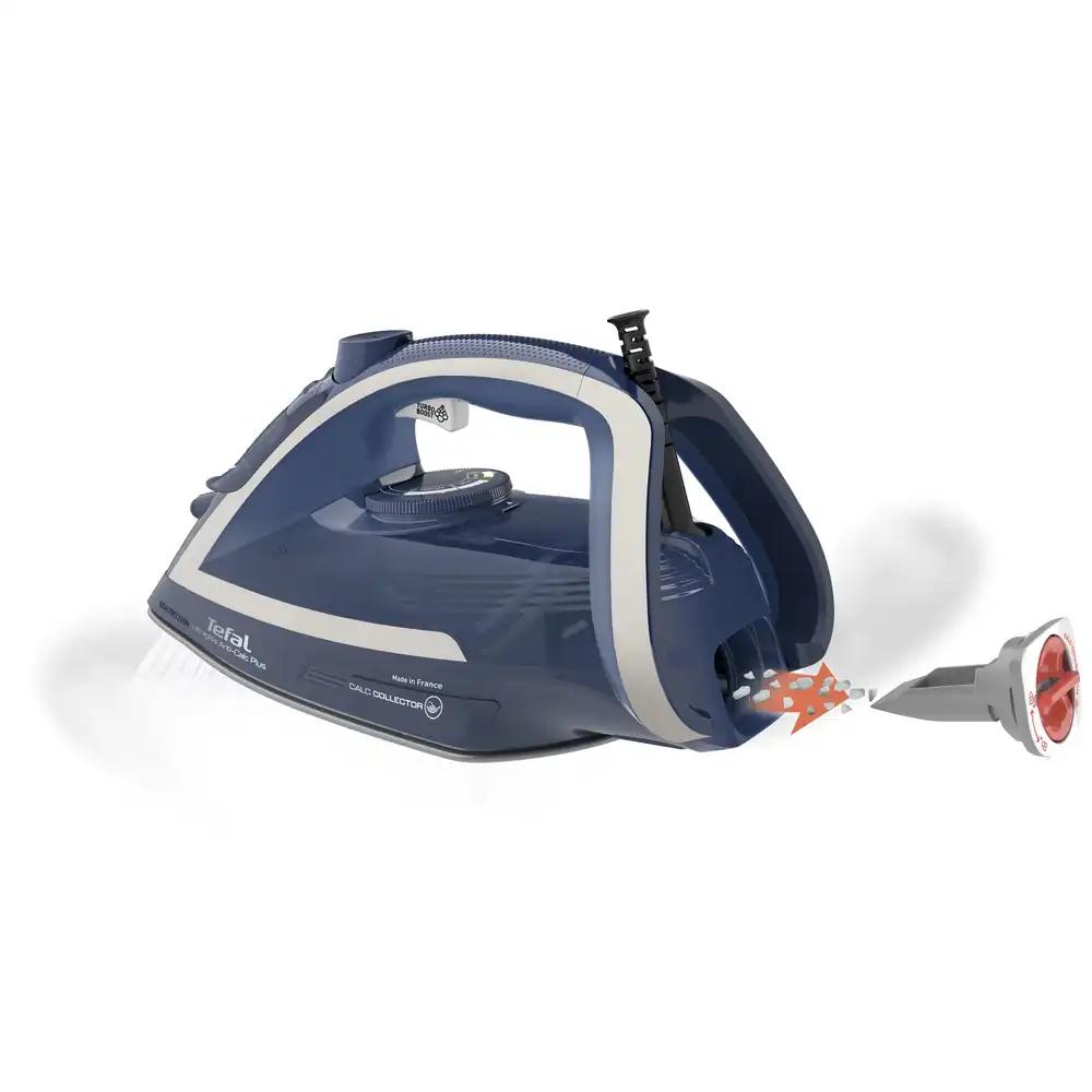 Tefal Dual Easy Fry XXL EY942BE0 kahekambriline kuumaõhufritüür, 11 l (6,5 + 4,5 l), hall, pilt 2