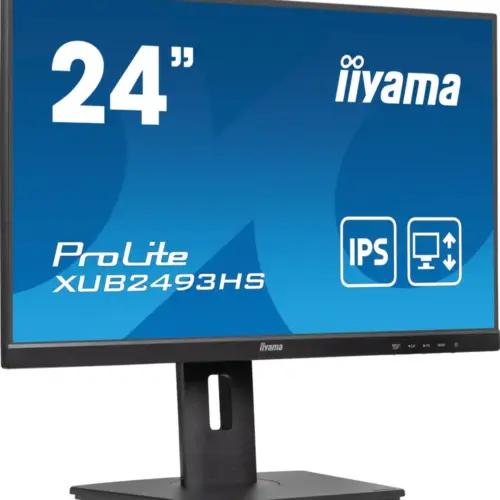 iiyama ProLite XUB2493HS-B6 60