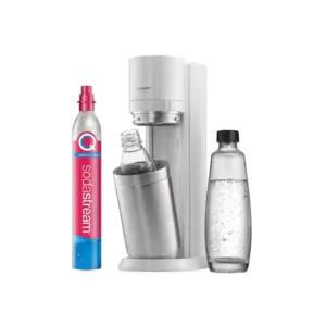 SodaStream DUO veekarbonisaator CO₂-silindriga